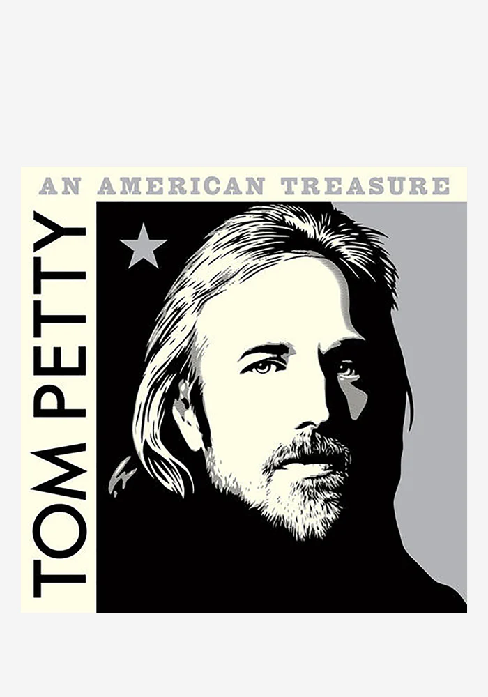 An American Treasure Deluxe Edition 4CD
