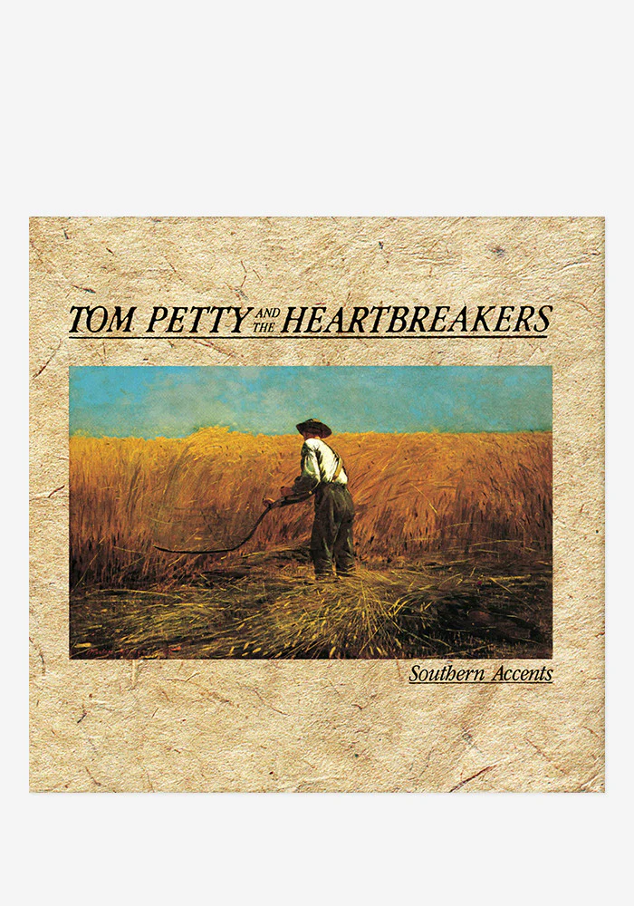 Southern Accents LP