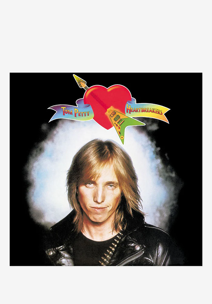 Tom Petty & The Heartbreakers LP