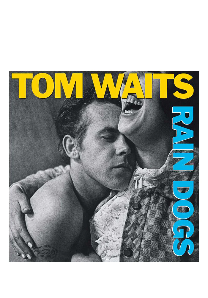 Rain Dogs LP