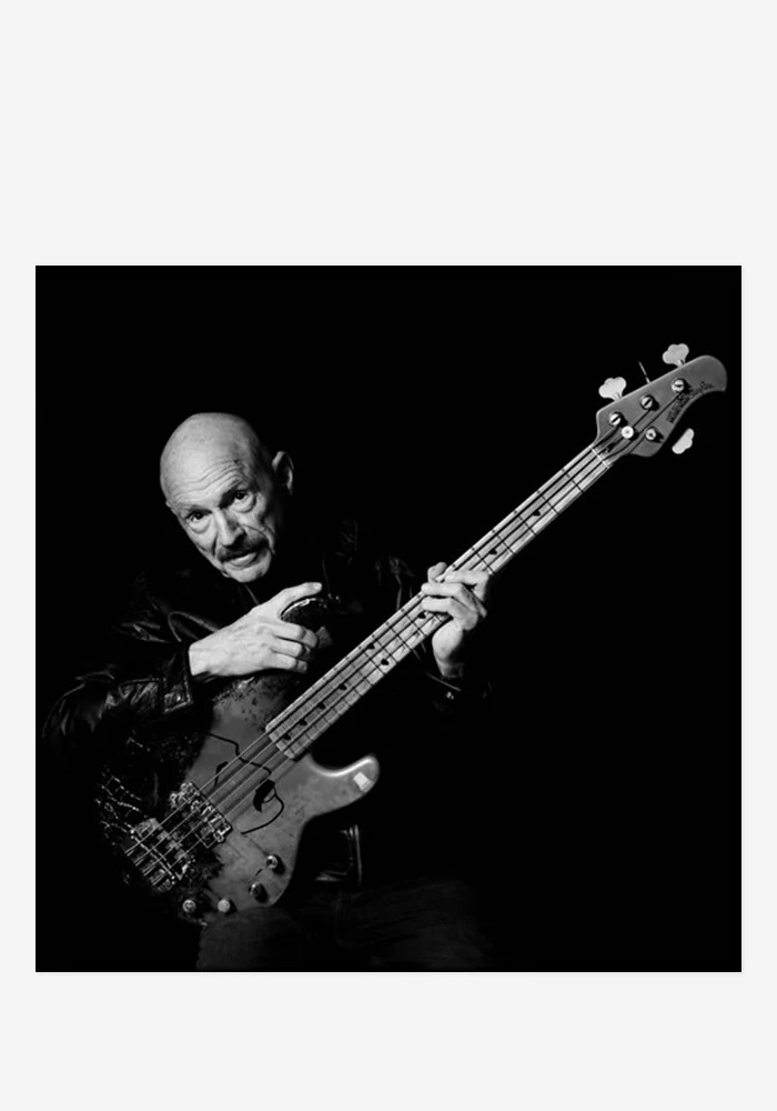 Bringing It Down to the Bass CD (Autographed)
