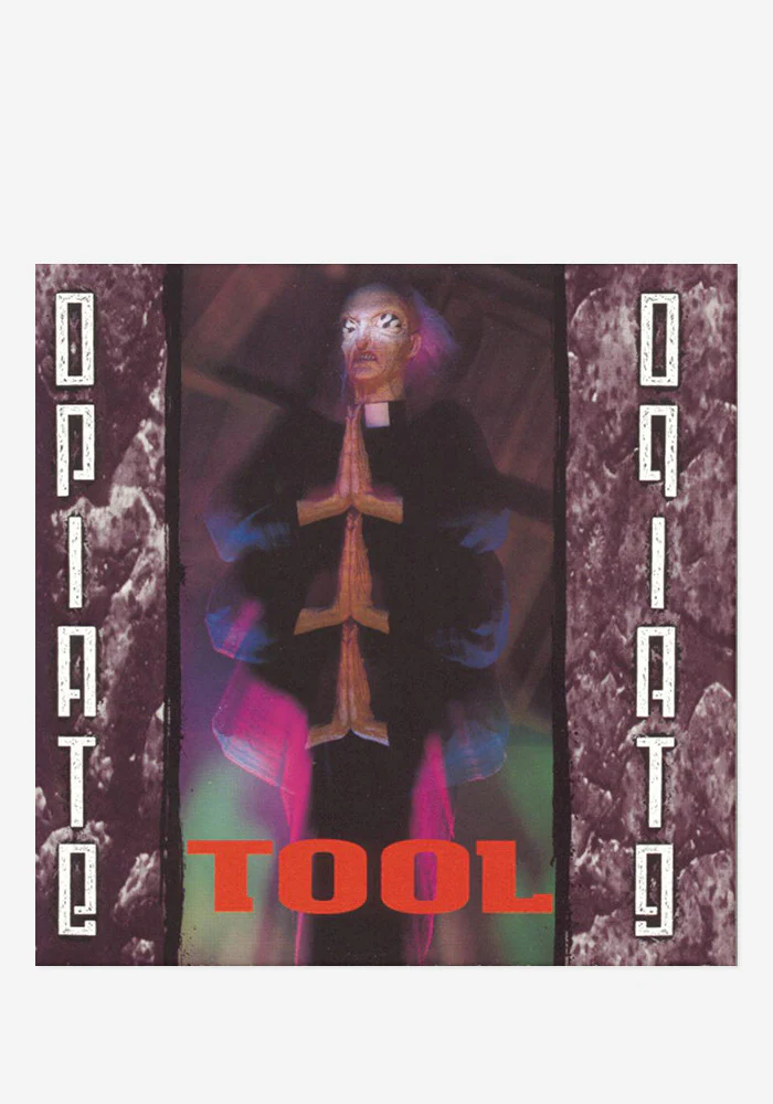 Opiate EP