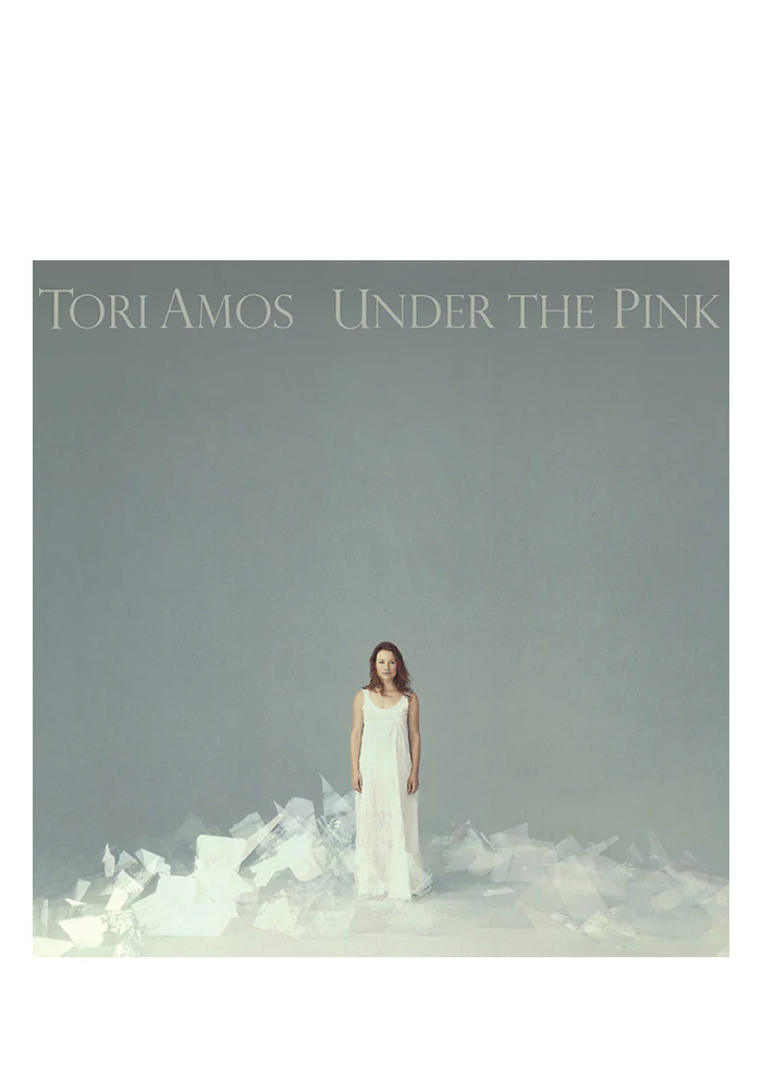 Under The Pink 2LP