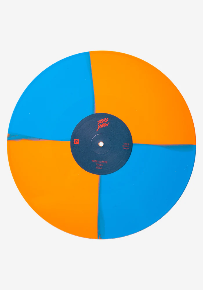 Anything In Return Exclusive 2LP - Image 2