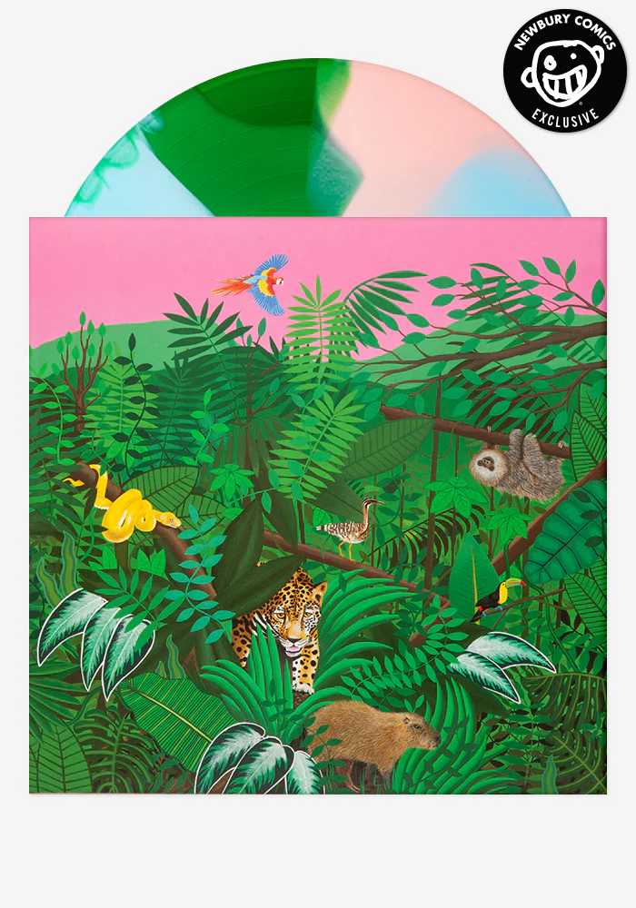 Good Nature Exclusive LP