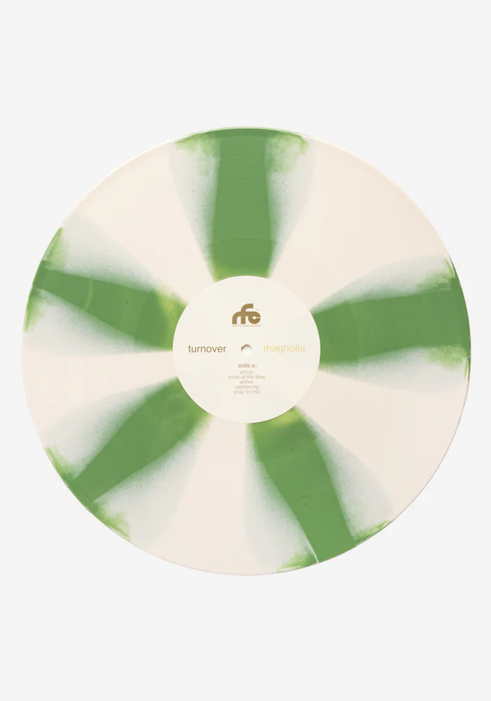 Magnolia Exclusive LP - Image 2