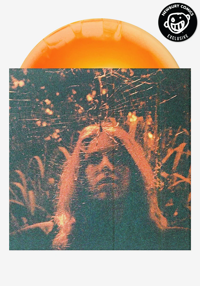 Peripheral Vision Exclusive LP