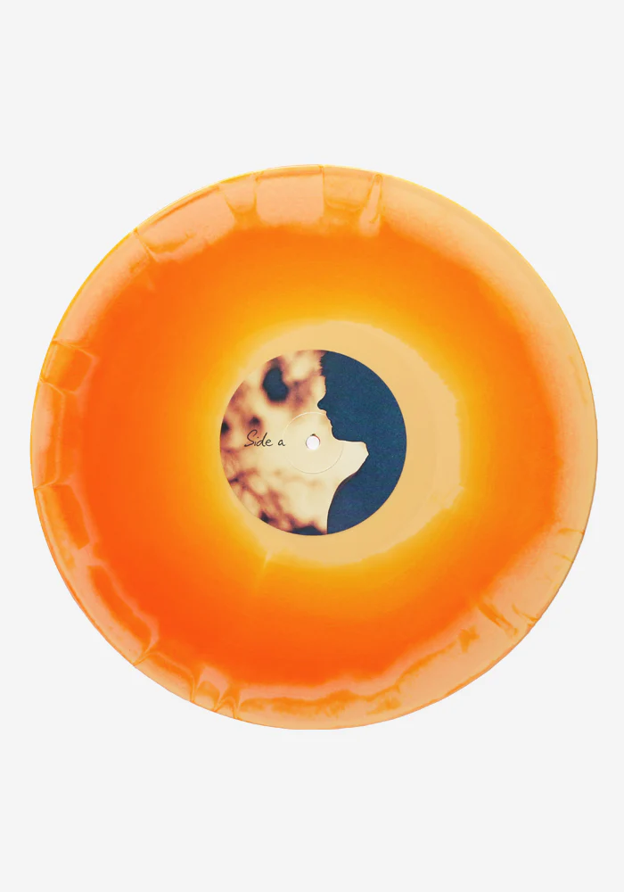 Peripheral Vision Exclusive LP - Image 2