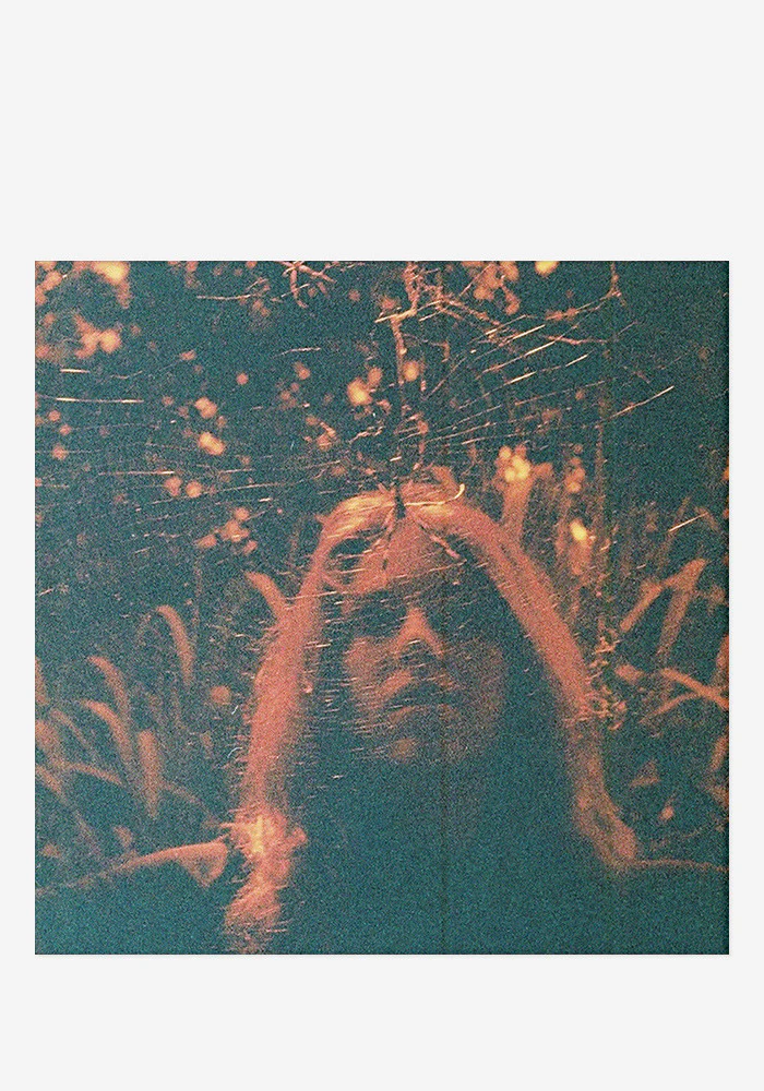 Peripheral Vision LP