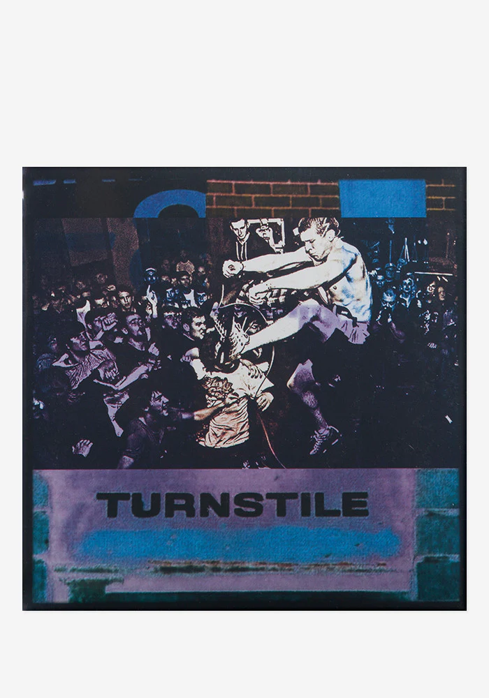 Pressure To Succeed LP