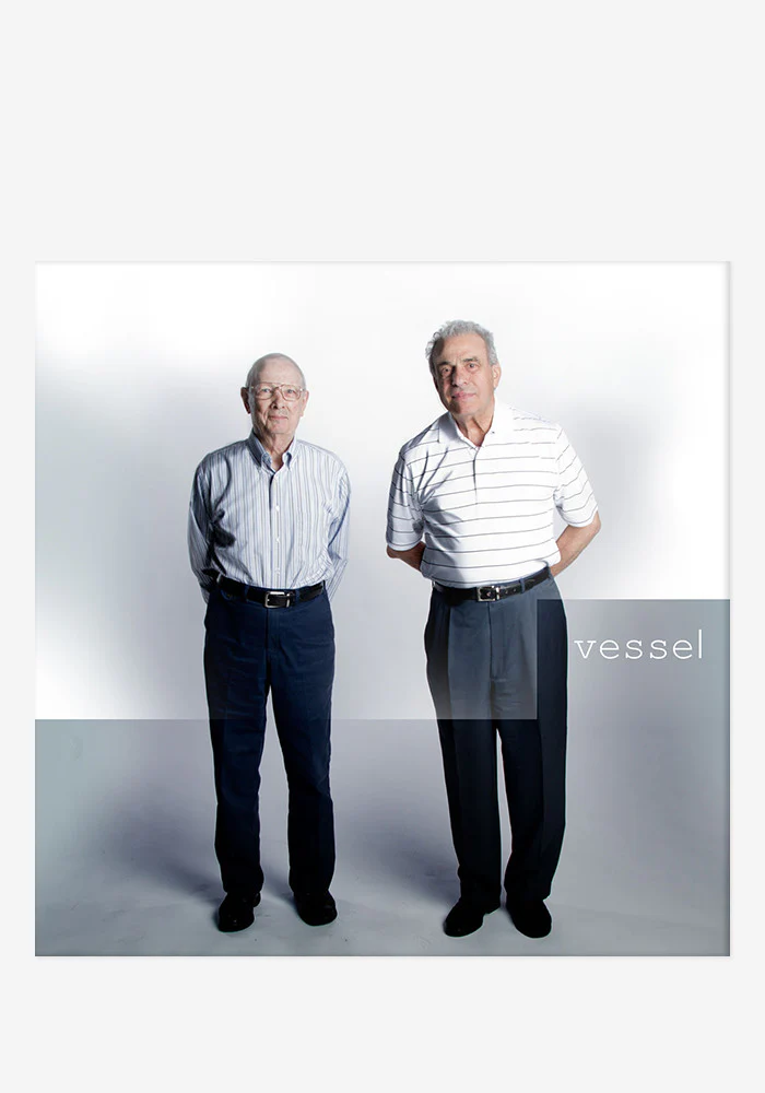 Vessel LP