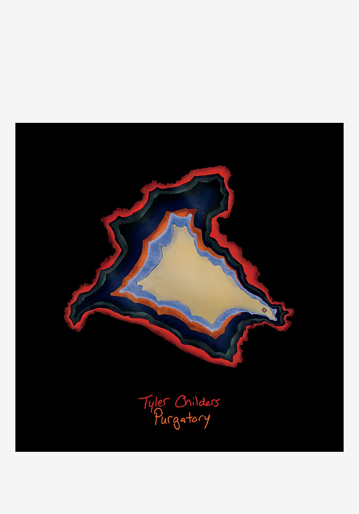Purgatory LP
