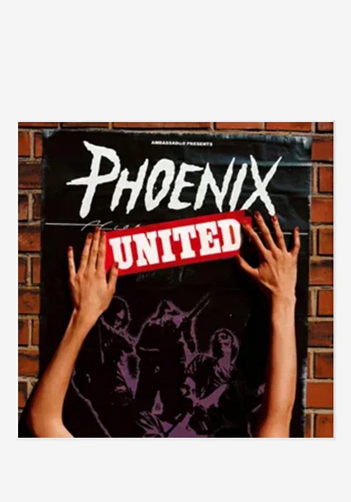United LP (RSD 2026)