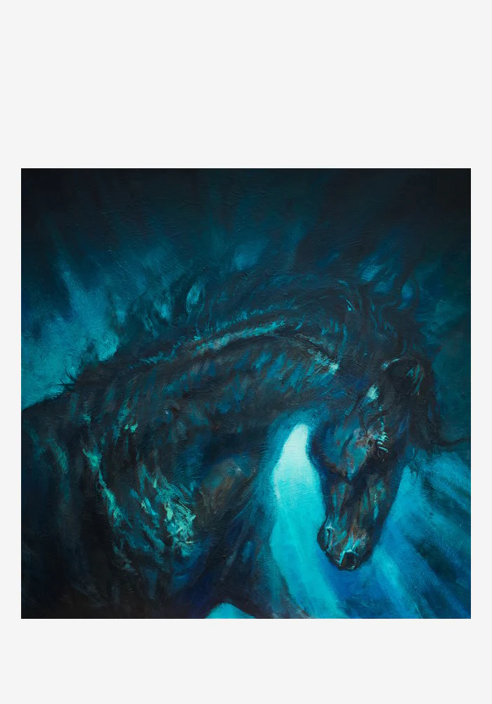 Strength II EP (Color)