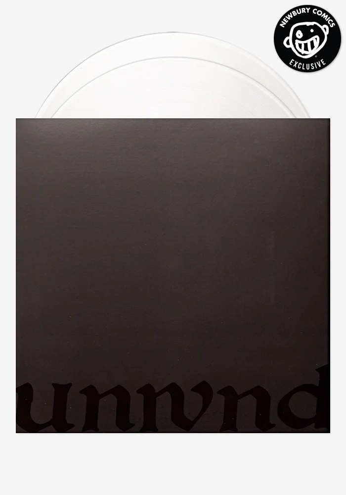 Leaves Turn Inside You Exclusive 2LP