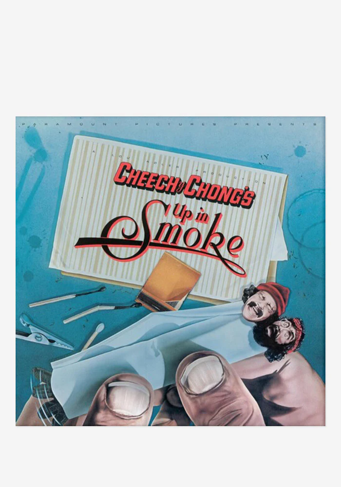 Up In Smoke (RSD Exclusive)