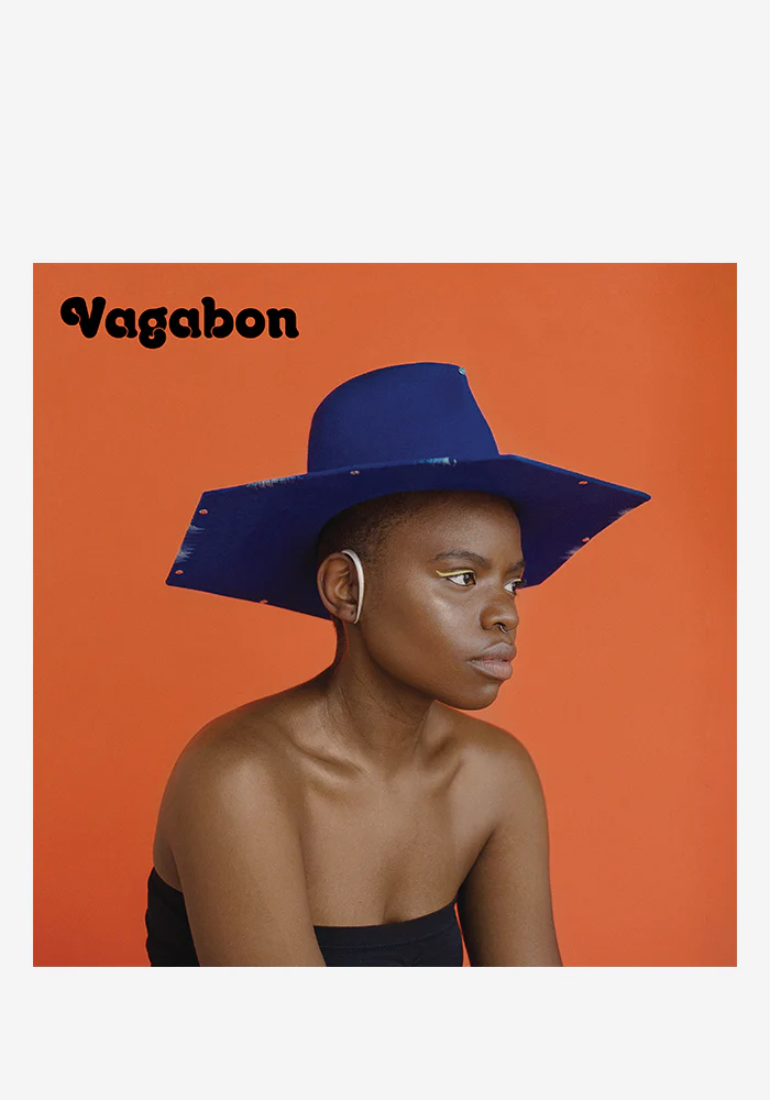 Vagabon LP