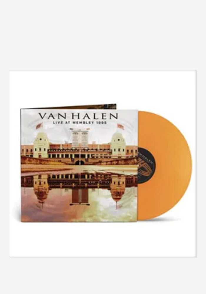 Live at Wembley 1995 LP (RSD Exclusive)