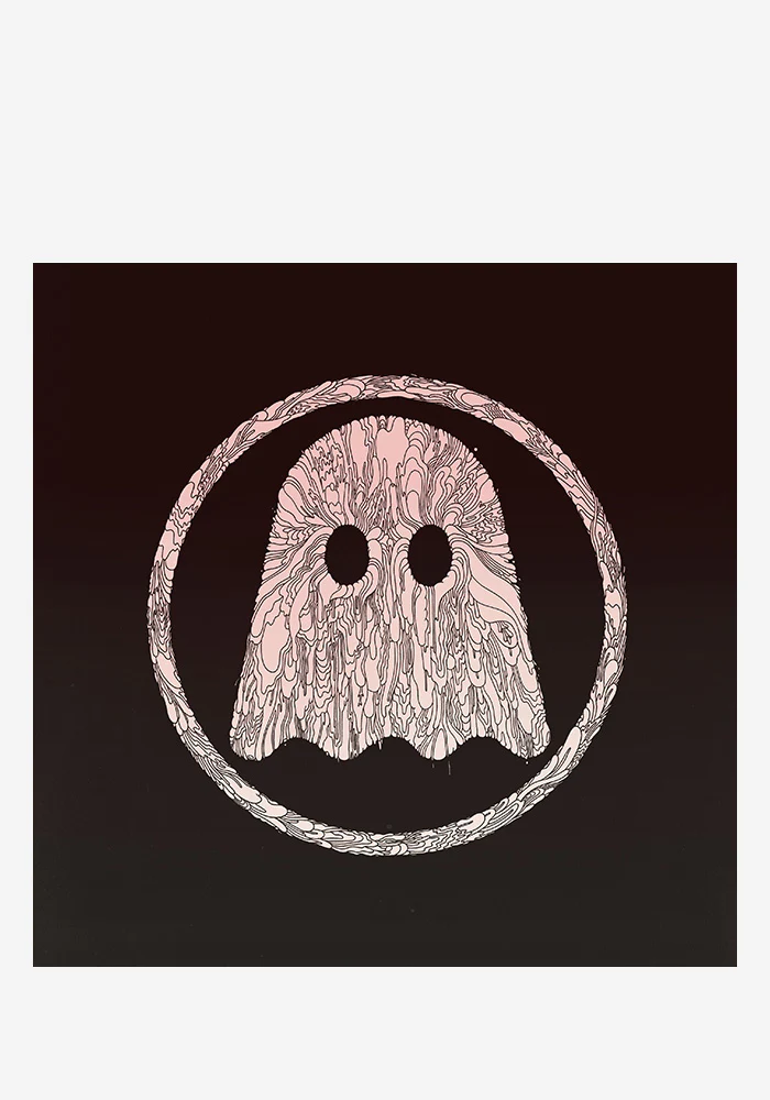 Ghostly Swim 2 LP