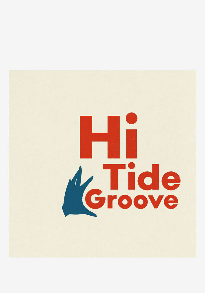 Hi Tide Groove 2LP (Color)