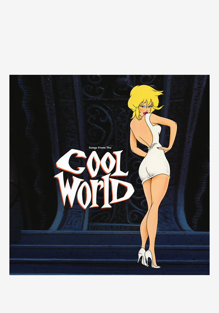 Soundtrack - Cool World 2LP