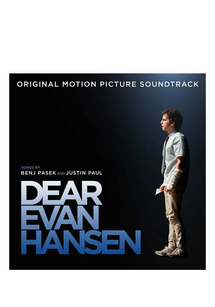 Soundtrack - Dear Evan Hansen 2LP (Color)