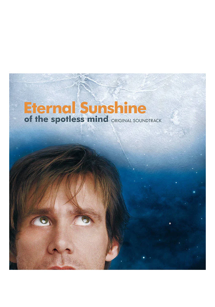 Soundtrack - Eternal Sunshine Of The Spotless Mind 2LP (Color)