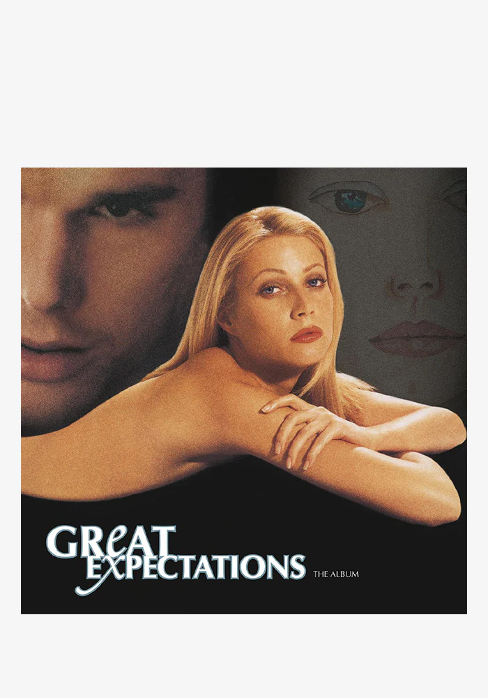 Soundtrack - Great Expectations: The Album 2LP (Color)
