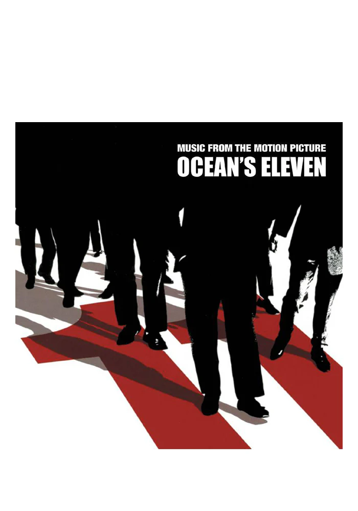 Soundtrack - Ocean's Eleven LP