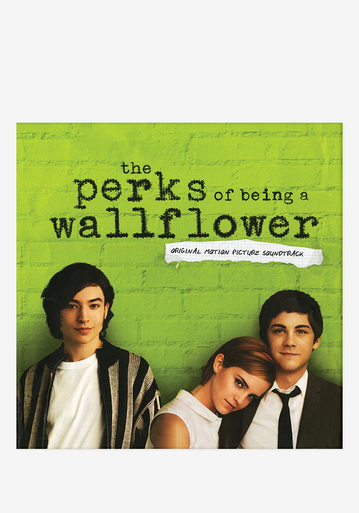 Soundtrack - Perks Of Being A Wallflower