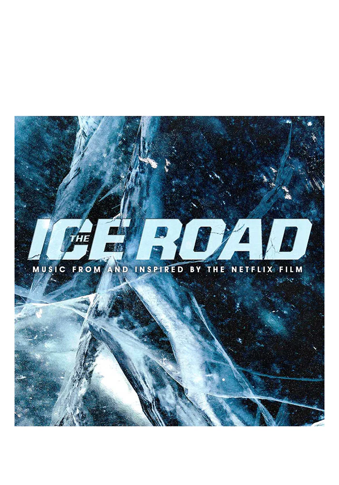Soundtrack - The Ice Road LP