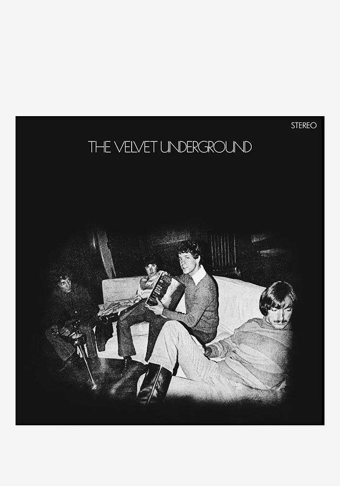 Velvet Underground LP