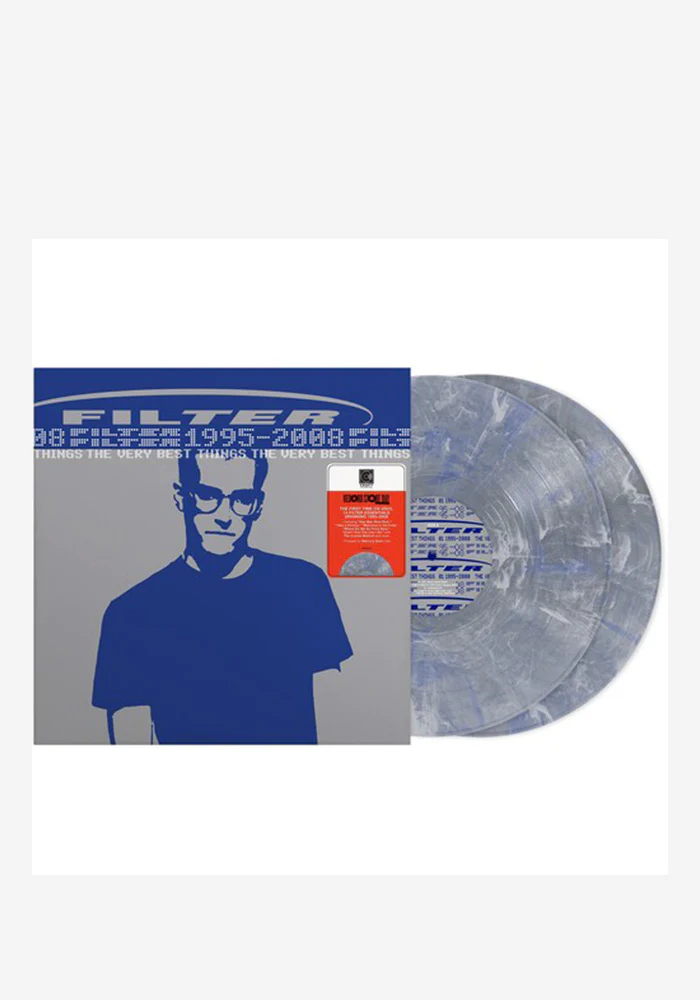 Very Best Things: 1995-2008 (RSD Exclusive)