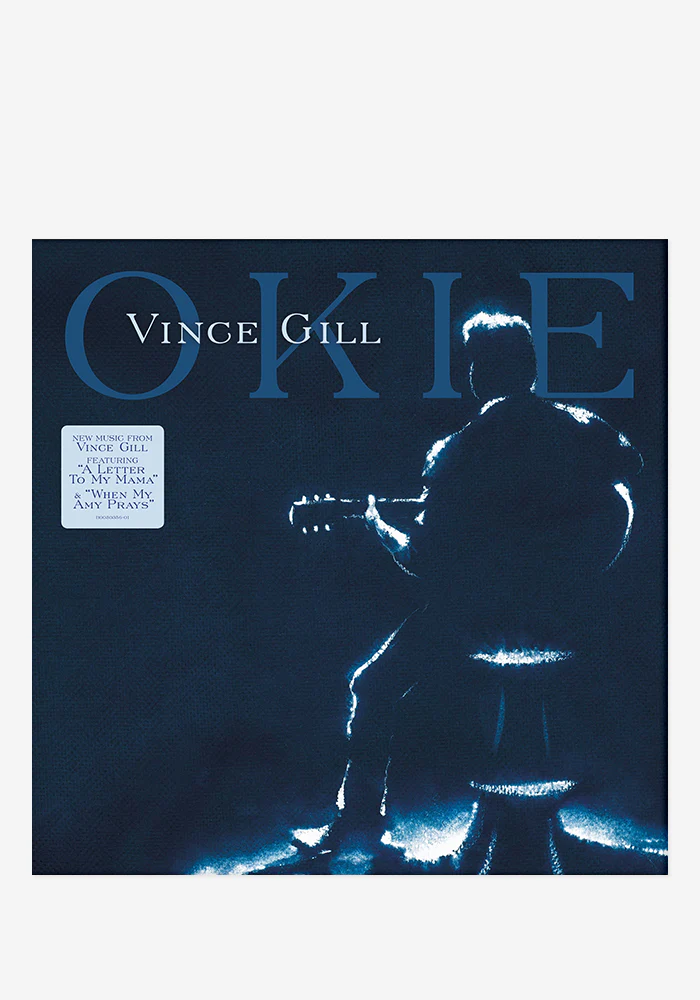 Okie CD (Autographed)