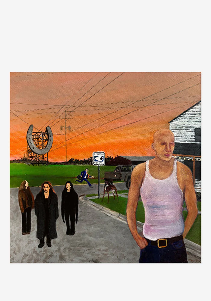 Wallsocket - Director's Cut CD with Autographed Art Card