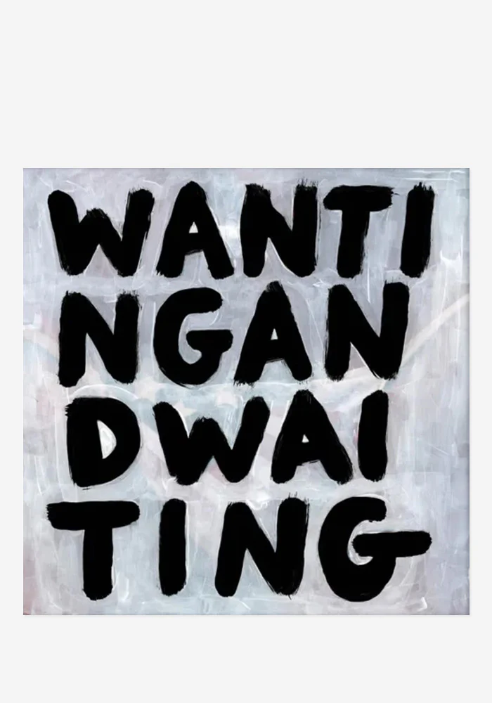Wanting and Waiting (RSD Exclusive)