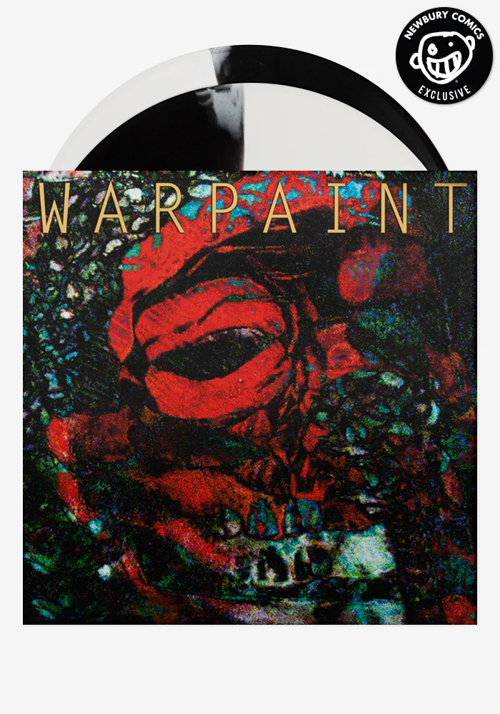 The Fool Exclusive 2 LP