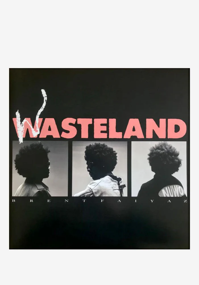 Wasteland 2LP (Indie Exclusive)