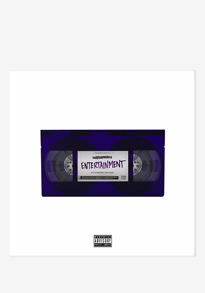 Entertainment With Autographed CD Booklet