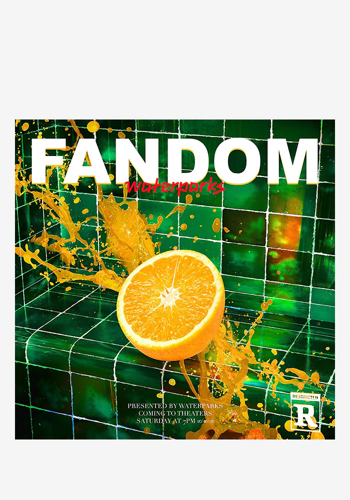 Fandom LP
