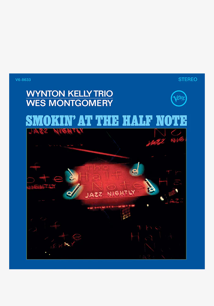 Smokin' At The Half Note LP (180g)