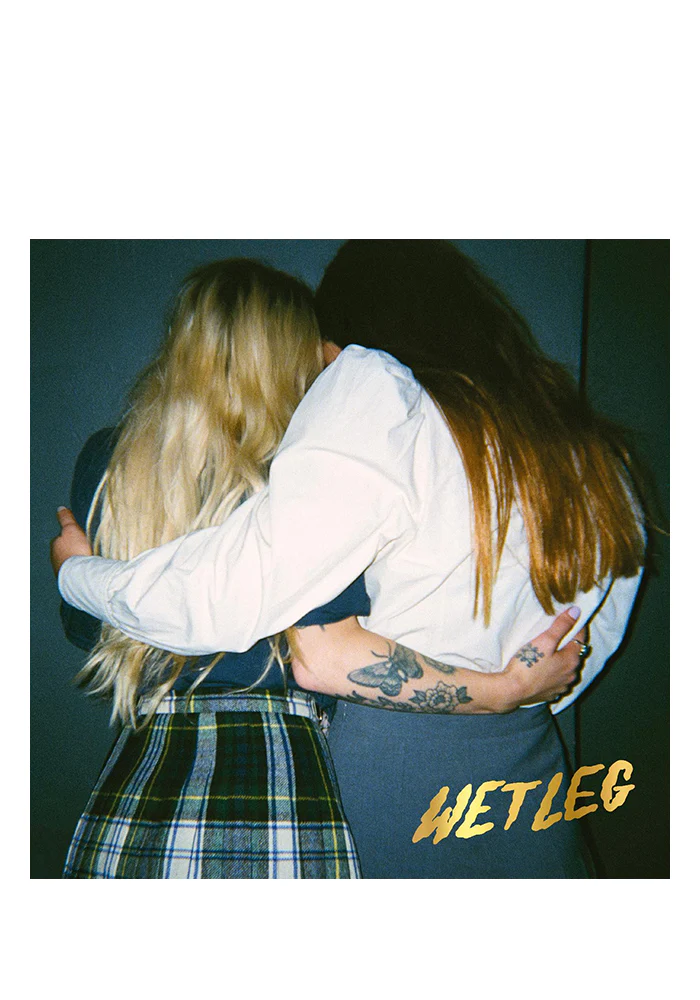 Wet Leg LP