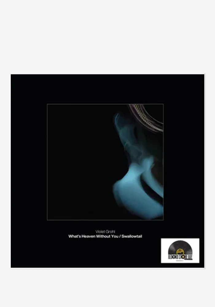 What's Heaven Without You/Swallowtail 7" (RSD 2026)