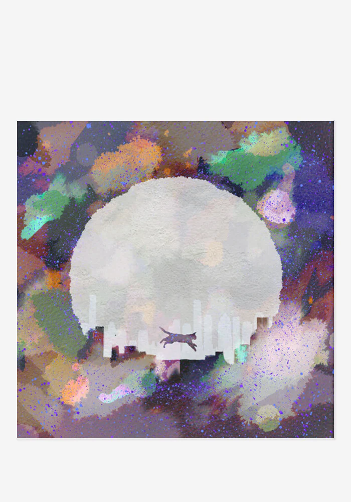 White Gloves II/M. Blanc  7" (RSD 2026)
