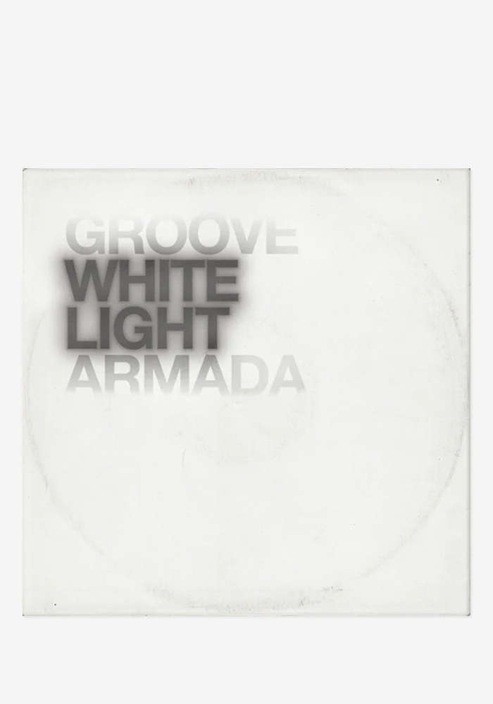 White Light (RSD Exclusive)