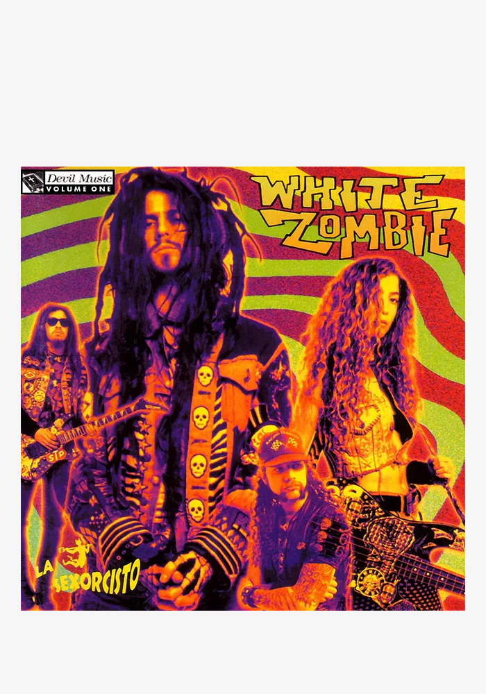 La Sexorcisto: Devil Music Vol. 1 LP (180g)