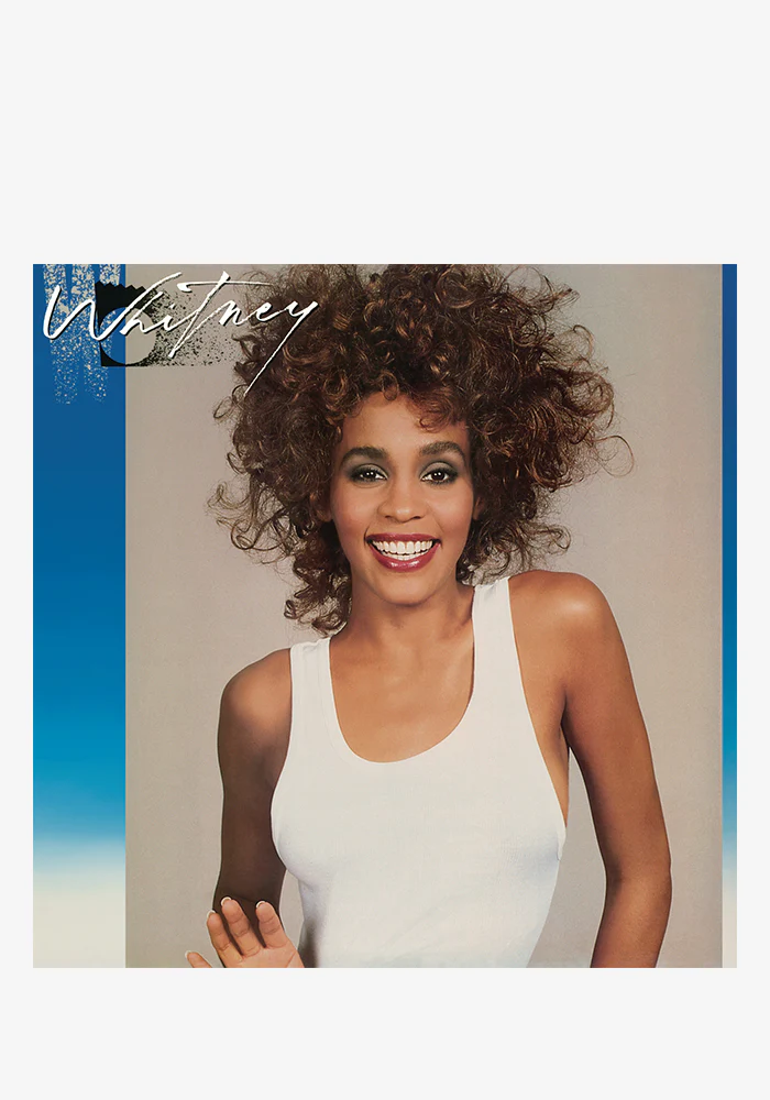 Whitney LP