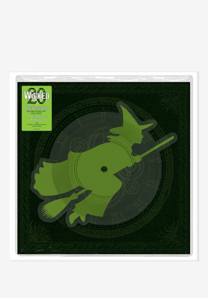 Wicked Defying Gravity O.S.T. (RSD Exclusive)