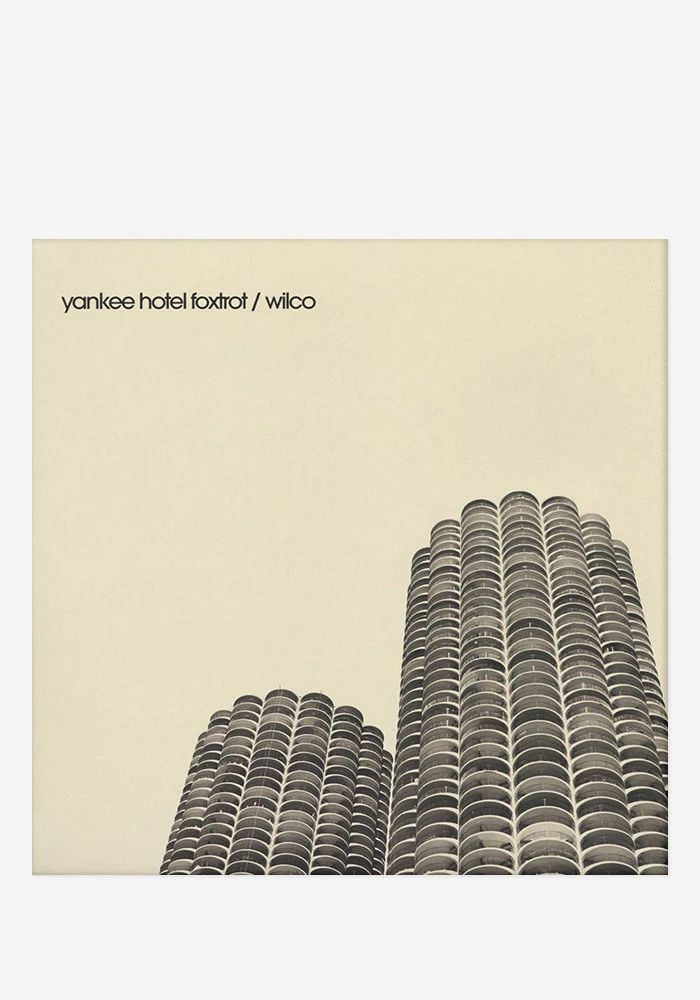 Yankee Hotel Foxtrot 2 LP