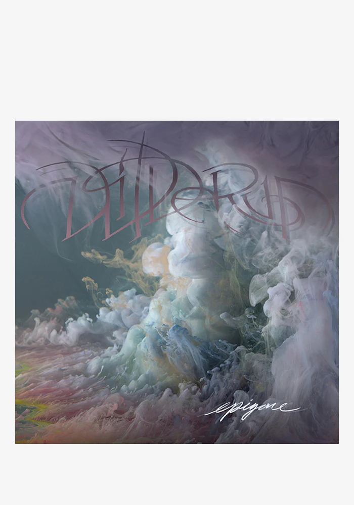 Epigone 2LP With Autographed Postcard